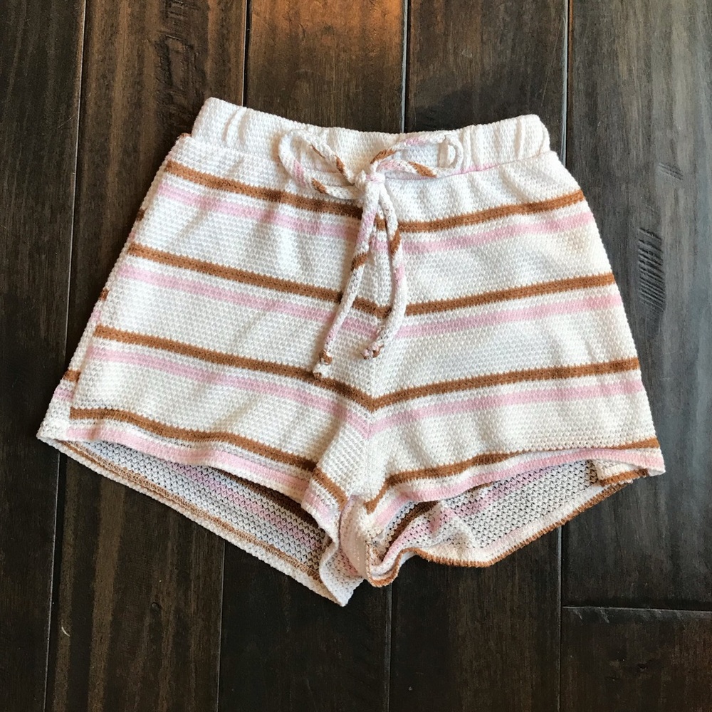 Altar’d State pajama shorts